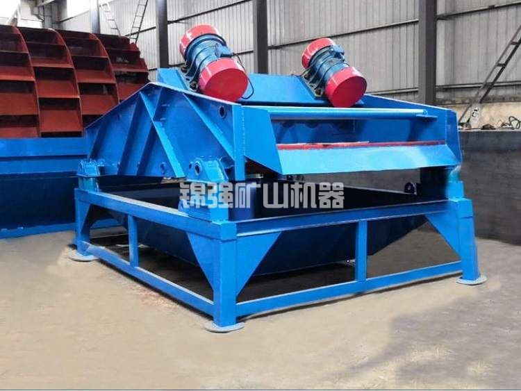 水洗砂機(jī)械市場(chǎng)價(jià)格，水洗砂設(shè)備如何保障質(zhì)量？(圖8)